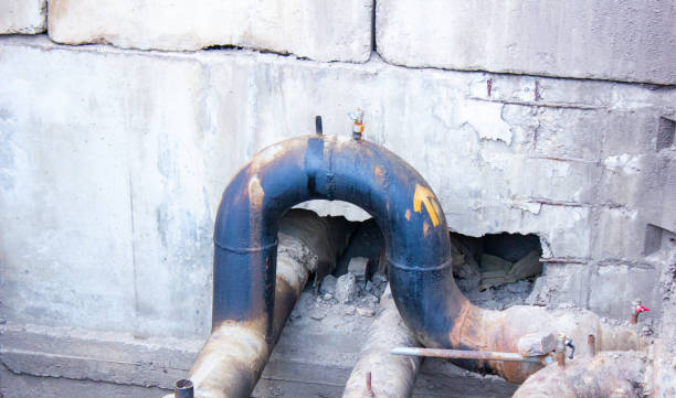 Best Water damage restoration specialists  in Warsaw, IN